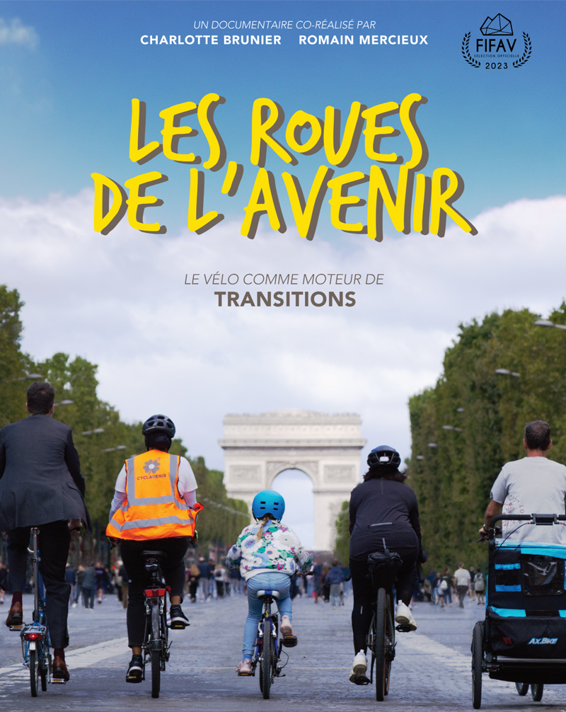 Les roues de l'avenir