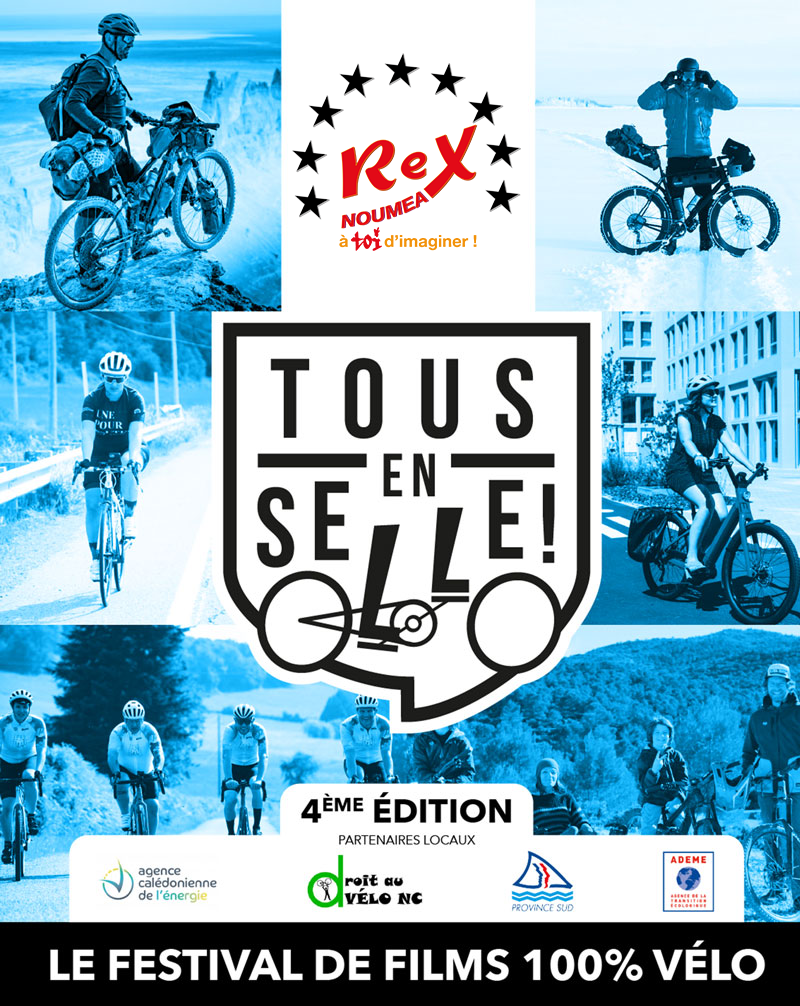 Tous en selle