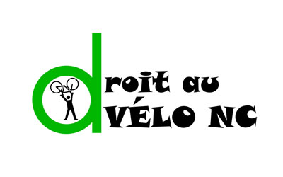 Droit au Vélo NC