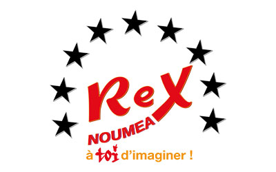 Rex Nouméa